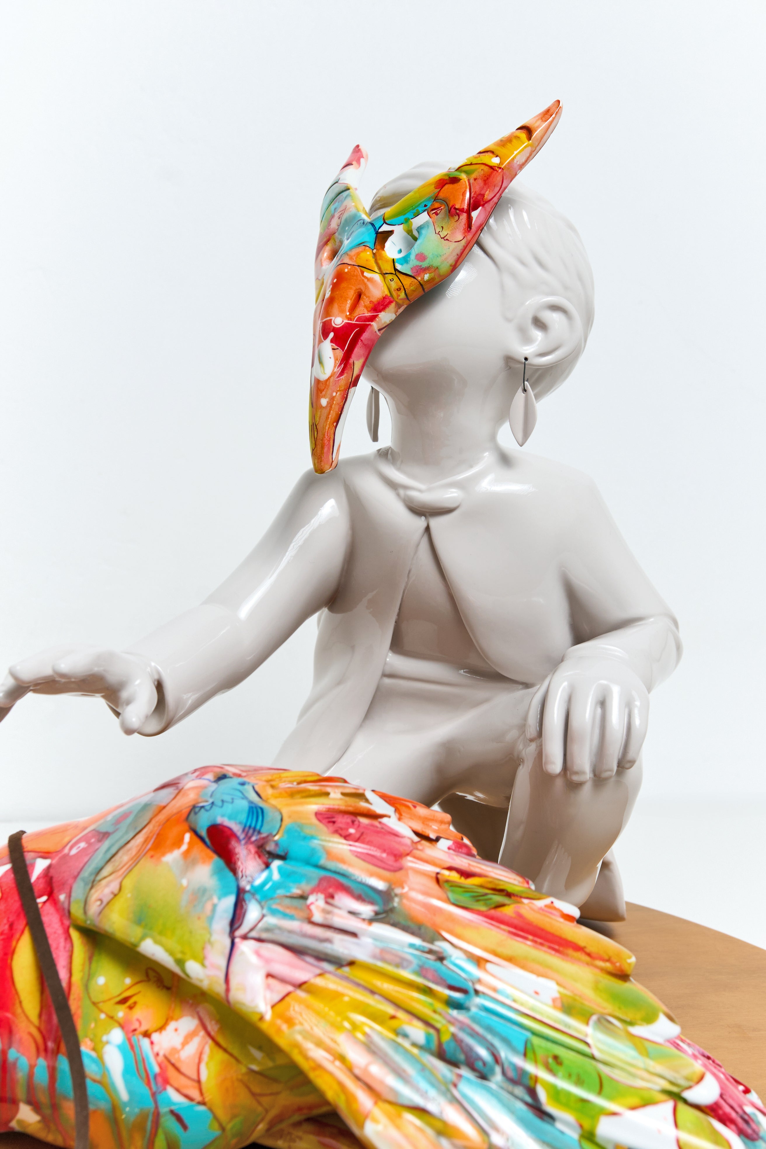 Sanación / Limited Edition Pieces