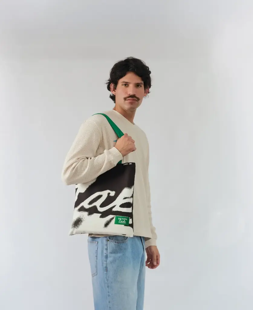 Signature Bag: JRLab Series